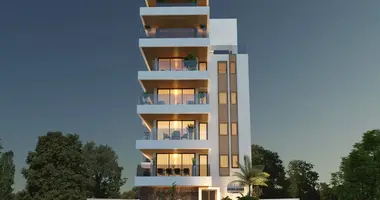 Apartamento 5 habitaciones en Larnaca, Chipre