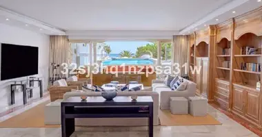 Apartment 6 bedrooms in Marbella, Spain