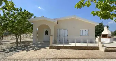 3 bedroom house in Nata, Cyprus