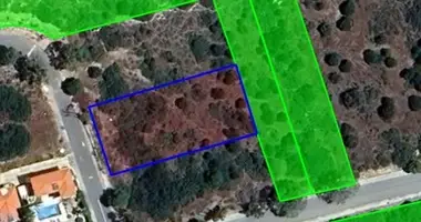 Квартира в Куклия, Кипр