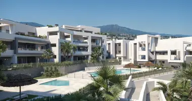 Apartamento 2 habitaciones en Resinera Voladilla, Španjolska