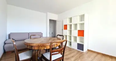 Квартира 2 комнаты в Чемпинь, Польша