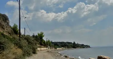 Parcela en Dirfyon Messapion Municipality, Grecia