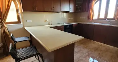 Дом 4 спальни в муниципалитет Лимасол, Кипр