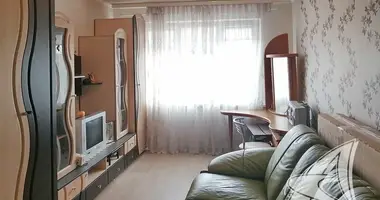 Apartamento 1 habitación en Brest, Belarús
