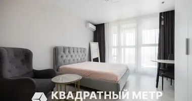 Appartement 1 chambre dans Minsk, Bélarus