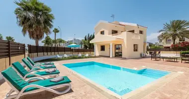 Villa en Sotira, Chipre