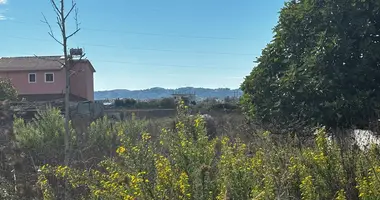 Участок земли в Кавая, Албания