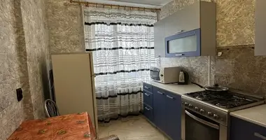 Mieszkanie 2 pokoi w Petryków, Białoruś