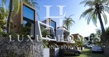 3 bedroom townthouse in Calp, Spain