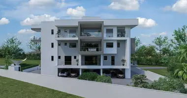 2 bedroom apartment in Demos Agiou Athanasiou, Cyprus