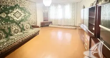 Wohnung 1 zimmer in Tscharnautschyzy, Belarus