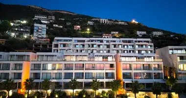 Penthouse 2 pokoi w Orikum, Albania