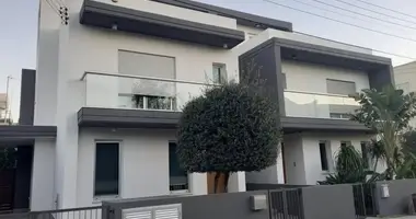 Haus 3 Schlafzimmer in Limassol, Zypern