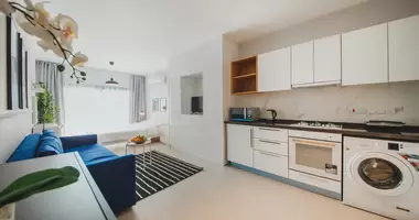1 room studio apartment in Cyprus, Cyprus