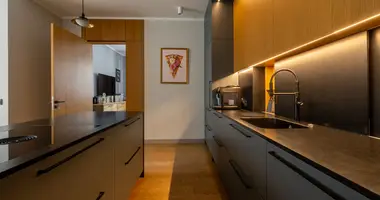 Квартира 3 комнаты в Рига, Латвия