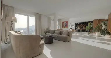 5 bedroom apartment in Becici, Montenegro