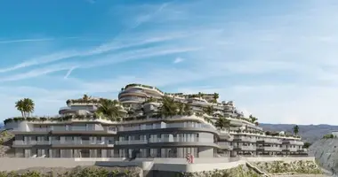 3 bedroom apartment in Aguilas, Spain