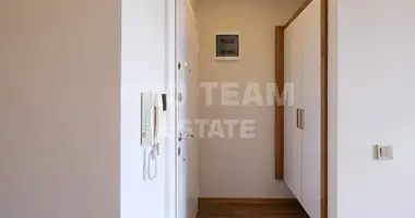 Квартира 2 комнаты в Коньяалты, Турция