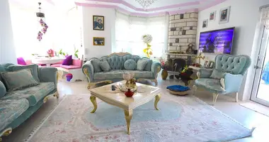 Willa 5 pokojów w Kemer, Turcja