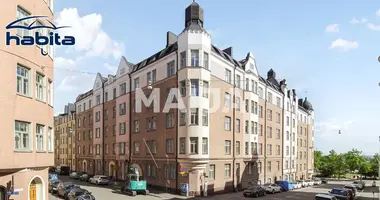 Wohnung in Verwaltungsgemeinschaft Helsinki, Finnland