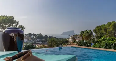 Villa 9 chambres dans Teulada, Espagne
