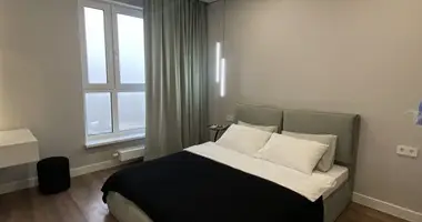 2 room apartment in Muchaviecki sielski Saviet, Belarus