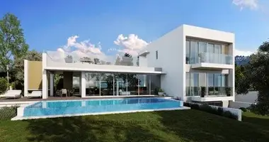 Villa 5 chambres dans Néo Chorió, Chypre