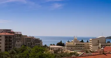 2 bedroom apartment in Montenegro