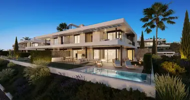 Wohnung 5 zimmer in Marbella, Spanien