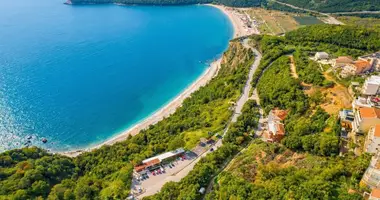 Działka w Prijevor, Czarnogóra