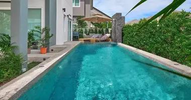 Dom 4 pokoi w Phuket, Tajlandia