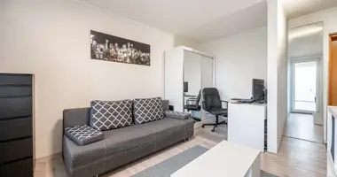 Wohnung 1 zimmer in Vilnius, Litauen