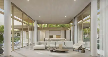 Villa 3 chambres dans Thalang, Thaïlande