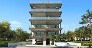 Appartement 1 chambre dans Larnaca, Chypre