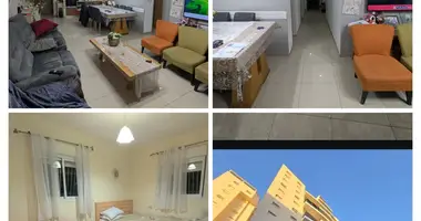 Wohnung 5 zimmer in Bat Yam, Israel
