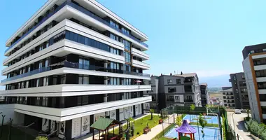 Dúplex 6 habitaciones en Nilufer, Turquía