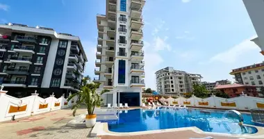 4 bedroom apartment in Mediterranean Region, Turkey