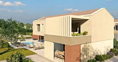 Villa 4 chambres dans Rabac, Croatie
