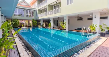 Condo 2 pokoi w Siem Reap, Kambodża
