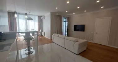 2 room apartment in Odesa, Ukraine