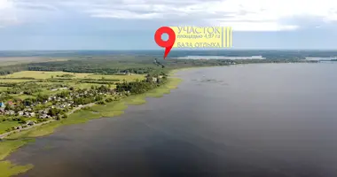 Działka w Pierabrodski sielski Saviet, Białoruś
