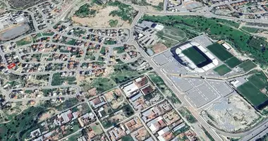 Plot of land in Kolossi Municipality, Cyprus