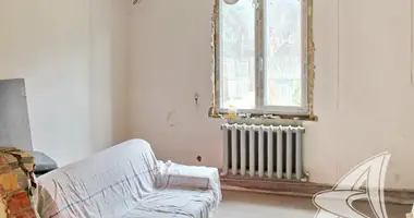 3 room apartment in Brest, Belarus