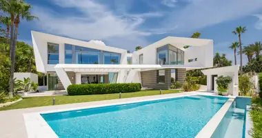 Haus 6 Schlafzimmer in Spanien
