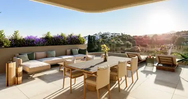 3 bedroom townthouse in Marbella, Spain