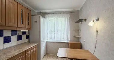 Wohnung 3 zimmer in Minsk, Belarus