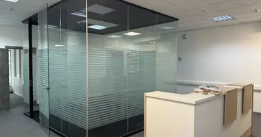 Офис 279 м² в Москва, Россия