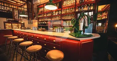 Nieruchomości komercyjne 159 m² w Barcelona, Hiszpania