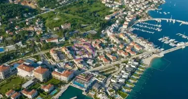 Plot of land in Herceg Novi, Montenegro